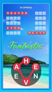 Word Trip - Word Puzzle Game screenshot 5