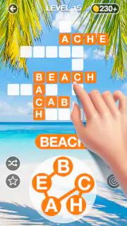 Word Ways screenshot 2