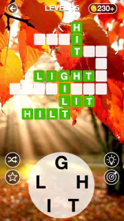 Word Ways screenshot 3