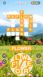 Word Ways screenshot 6