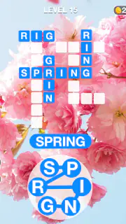 Word Ways screenshot 7