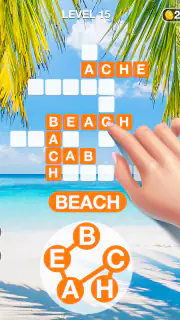Word Ways screenshot 8