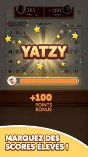 Word Whamzee - Puzzle de mots screenshot 3