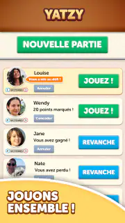 Word Whamzee - Puzzle de mots screenshot 4