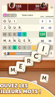 Word Whamzee - Puzzle de mots screenshot 5