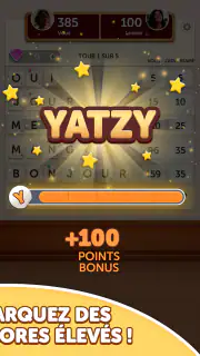 Word Whamzee - Puzzle de mots screenshot 7
