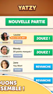 Word Whamzee - Puzzle de mots screenshot 8