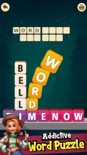 Word Wise : Crossword screenshot 5