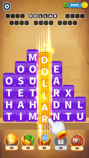 Word Wise : Crossword screenshot 7