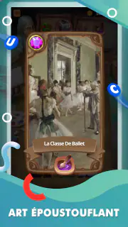 Wordmonger: Casse-tête et Quiz screenshot 7