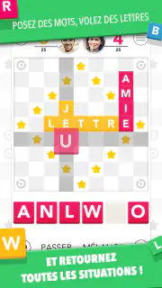 Wordox – Jeu multijoueur screenshot 2