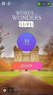 Words of Wonders: Guru screenshot 4