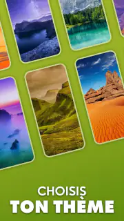 Wordscapes screenshot 5