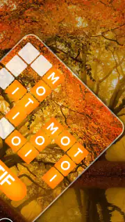 Wordscapes screenshot 8