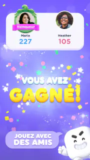 Wordzee! Jouez avec vos amis ! screenshot 5