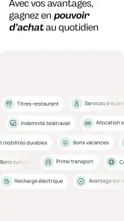 Worklife screenshot 3