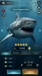 World of Water screenshot 2