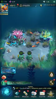 World of Water screenshot 3