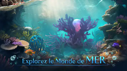 World of Water screenshot 5
