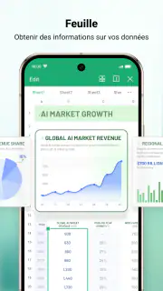 WPS Office-PDF,Word,Sheet,PPT screenshot 5