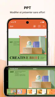 WPS Office-PDF,Word,Sheet,PPT screenshot 6