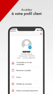 Würth -Outillage Professionnel screenshot 6