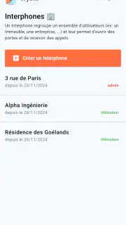 Wylmi screenshot 1