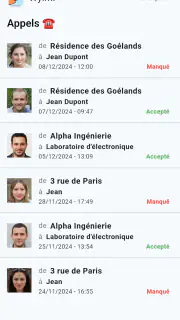 Wylmi screenshot 2