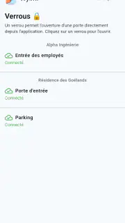 Wylmi screenshot 4