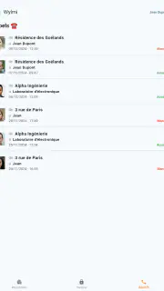 Wylmi screenshot 7