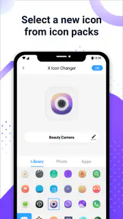 X Icon Changer - Change Icons screenshot 2