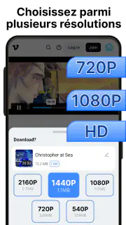 XA Downloader - Video Saver screenshot 2