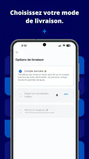 Xe Envoi d’Argent & Devise screenshot 5