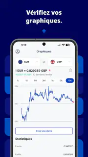 Xe Envoi d’Argent & Devise screenshot 6