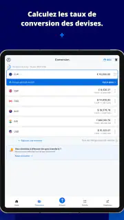 Xe Envoi d’Argent & Devise screenshot 8