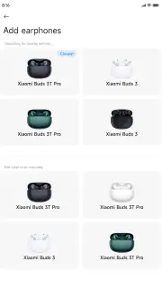Xiaomi Earbuds screenshot 4
