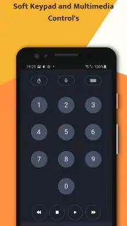 Xiaomi Mi TV Remote screenshot 8