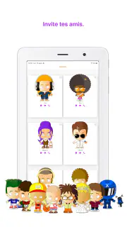 Xooloo Messenger Kids screenshot 8
