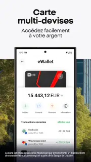 XTB - Investissement en ligne screenshot 5