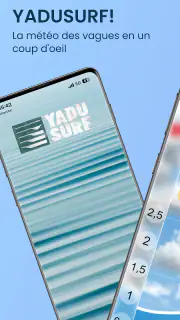 Yadusurf screenshot 1