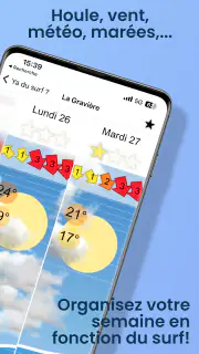 Yadusurf screenshot 2
