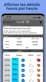 Yadusurf screenshot 4