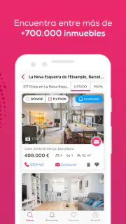 yaencontre - pisos y casas screenshot 3
