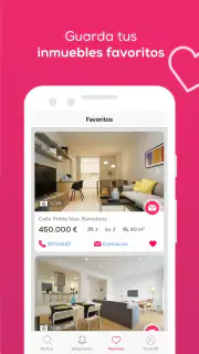 yaencontre - pisos y casas screenshot 5