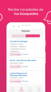 yaencontre - pisos y casas screenshot 6