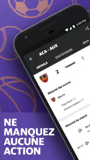 Yahoo Sport screenshot 3