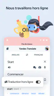 Yandex Translate screenshot 3