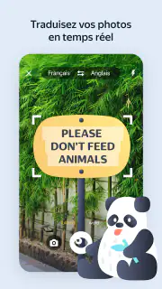 Yandex Translate screenshot 4
