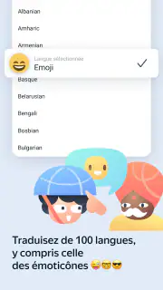 Yandex Translate screenshot 5