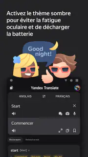 Yandex Translate screenshot 6